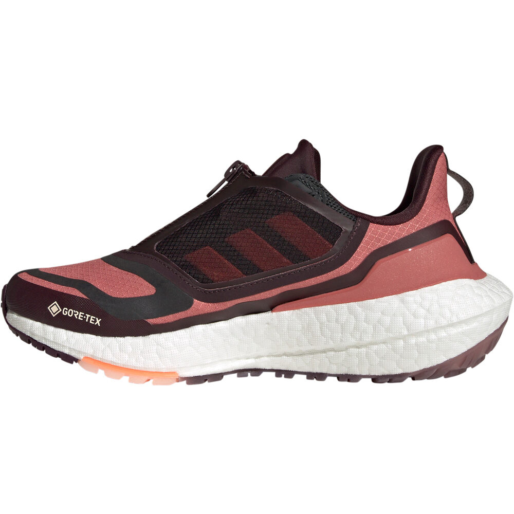 adidas zapatilla running mujer Ultraboost 22 GORE-TEX puntera