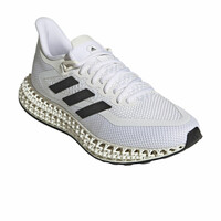 adidas zapatilla running hombre 4D FWD 2 lateral interior