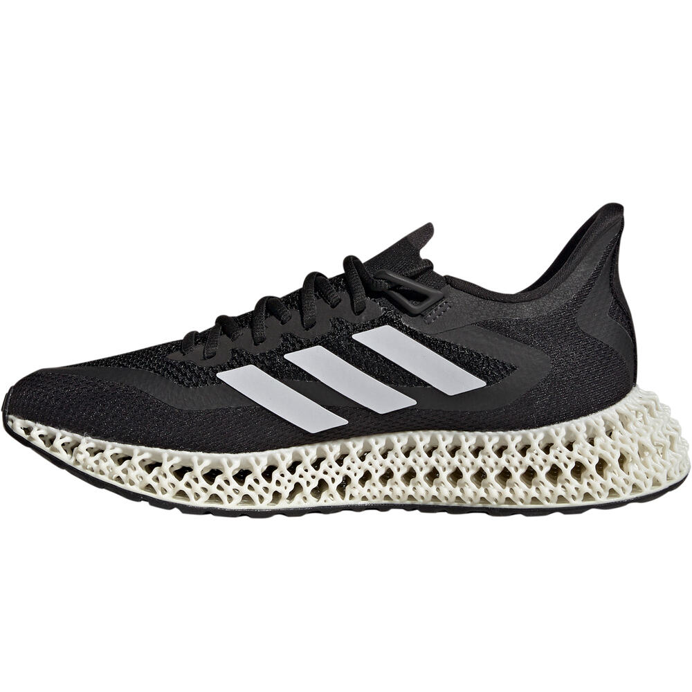 adidas zapatilla running hombre 4D FWD 2 puntera