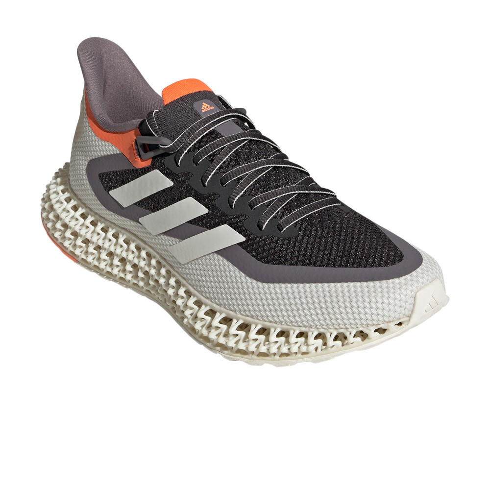 adidas zapatilla running hombre 4D FWD 2 lateral interior