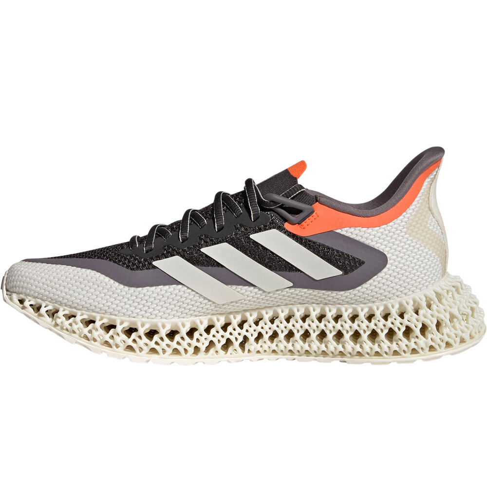 adidas zapatilla running hombre 4D FWD 2 puntera