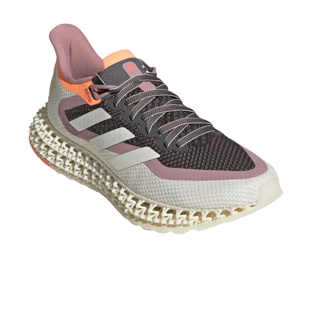 adidas zapatilla running mujer 4D FWD 2 lateral interior