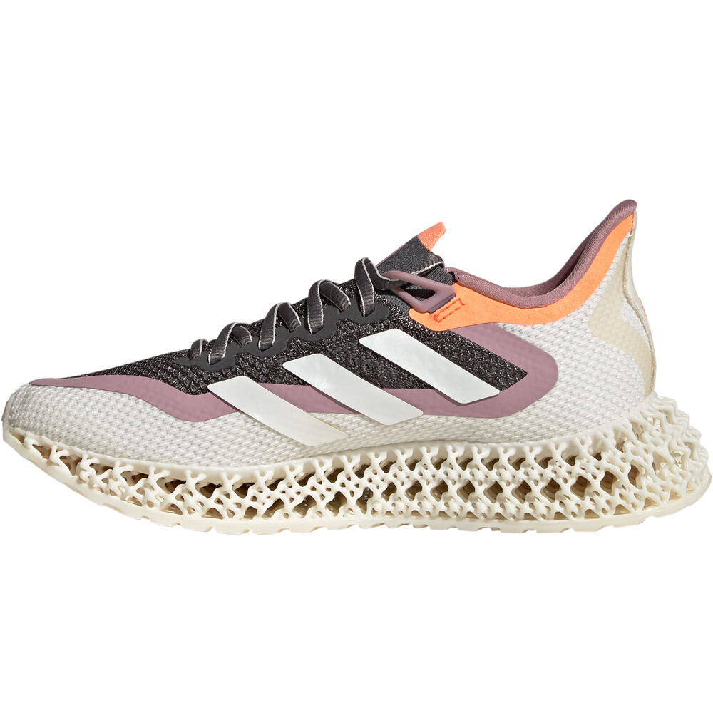 adidas zapatilla running mujer 4D FWD 2 puntera