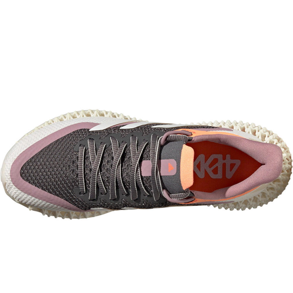 adidas zapatilla running mujer 4D FWD 2 05