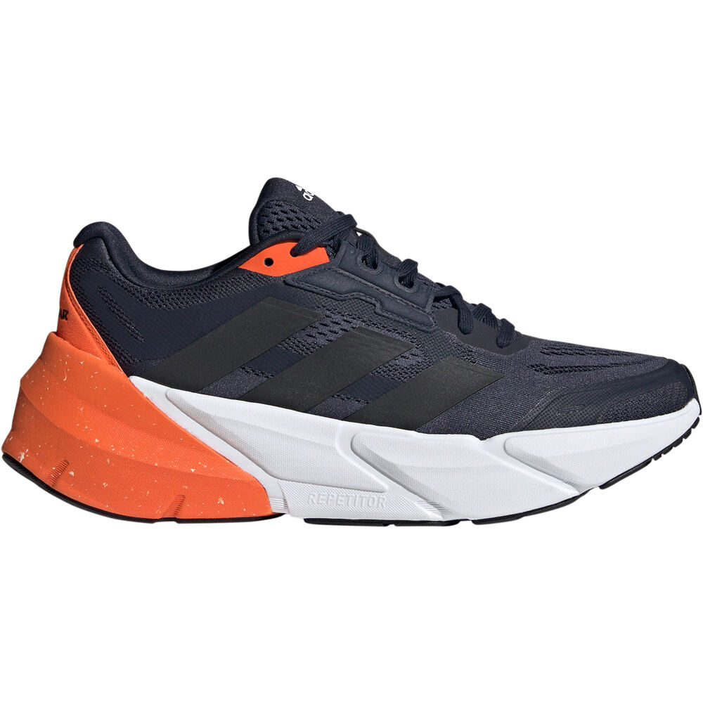 adidas zapatilla running hombre Adistar lateral exterior