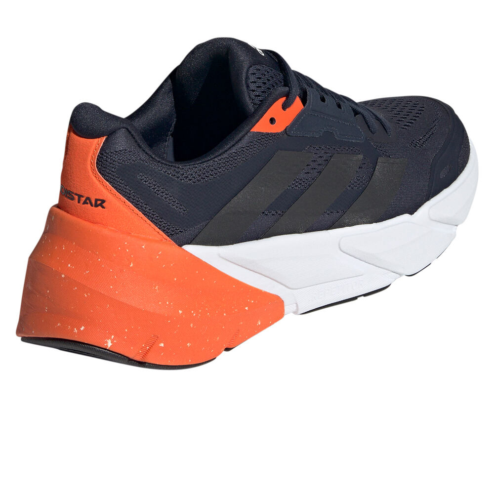 adidas zapatilla running hombre Adistar vista trasera