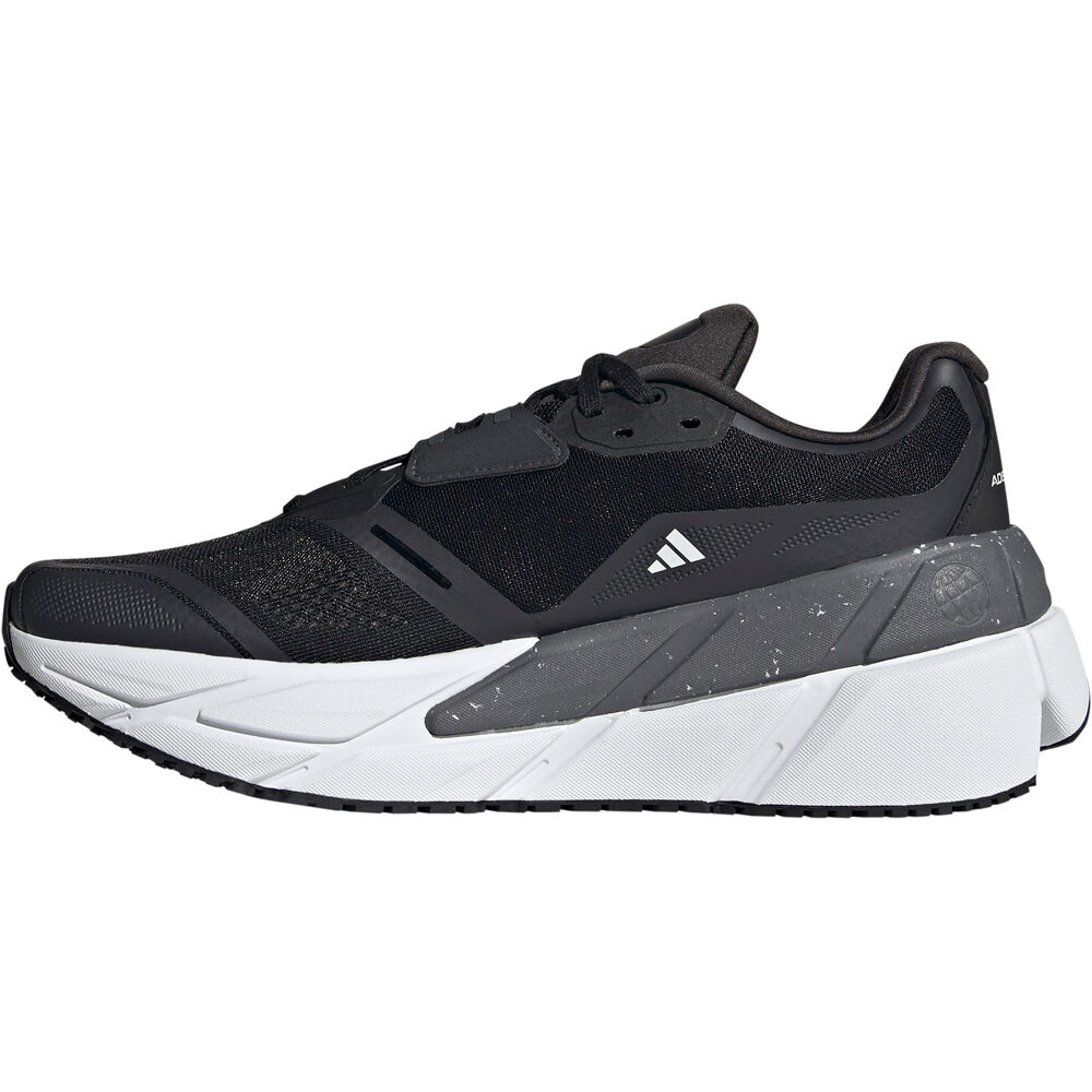 adidas zapatilla running hombre Adistar CS puntera