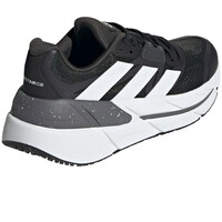 adidas zapatilla running hombre Adistar CS vista trasera