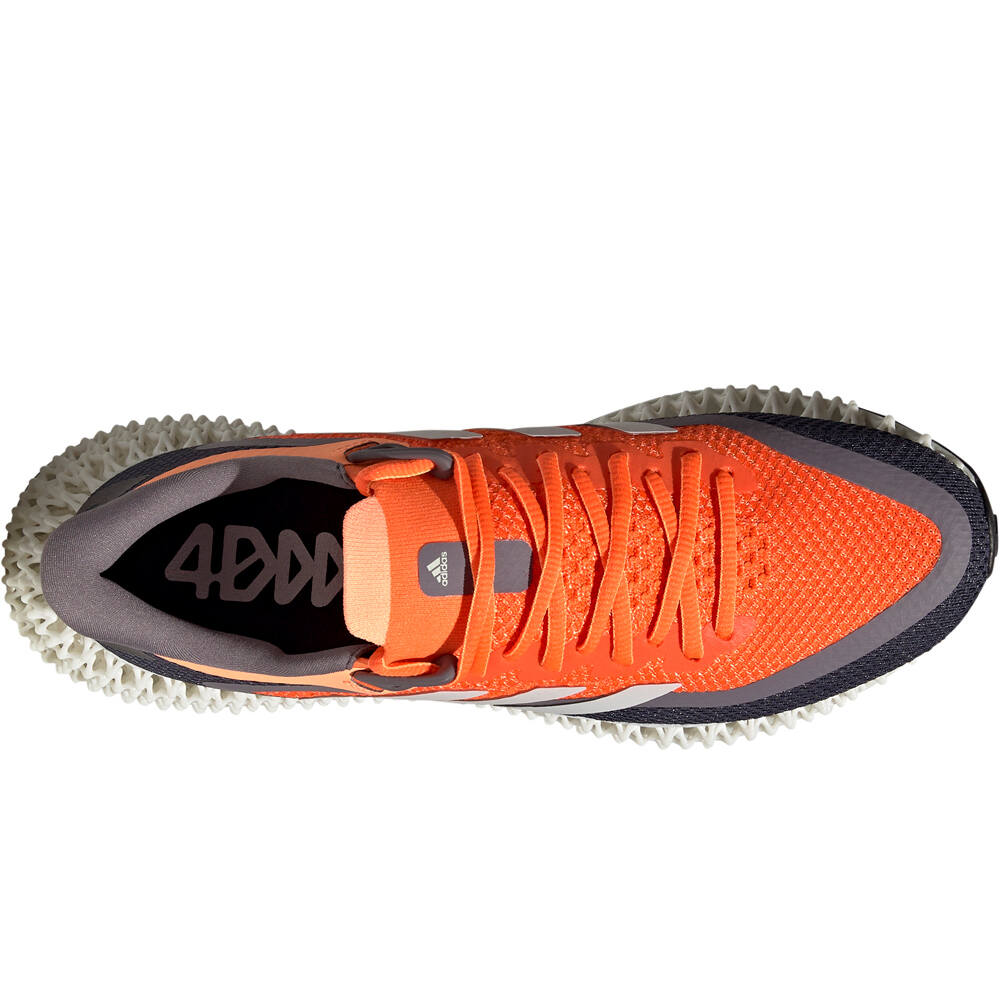 adidas zapatilla running hombre 4D FWD 2 05