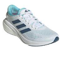 adidas zapatilla running mujer Supernova 2 lateral interior