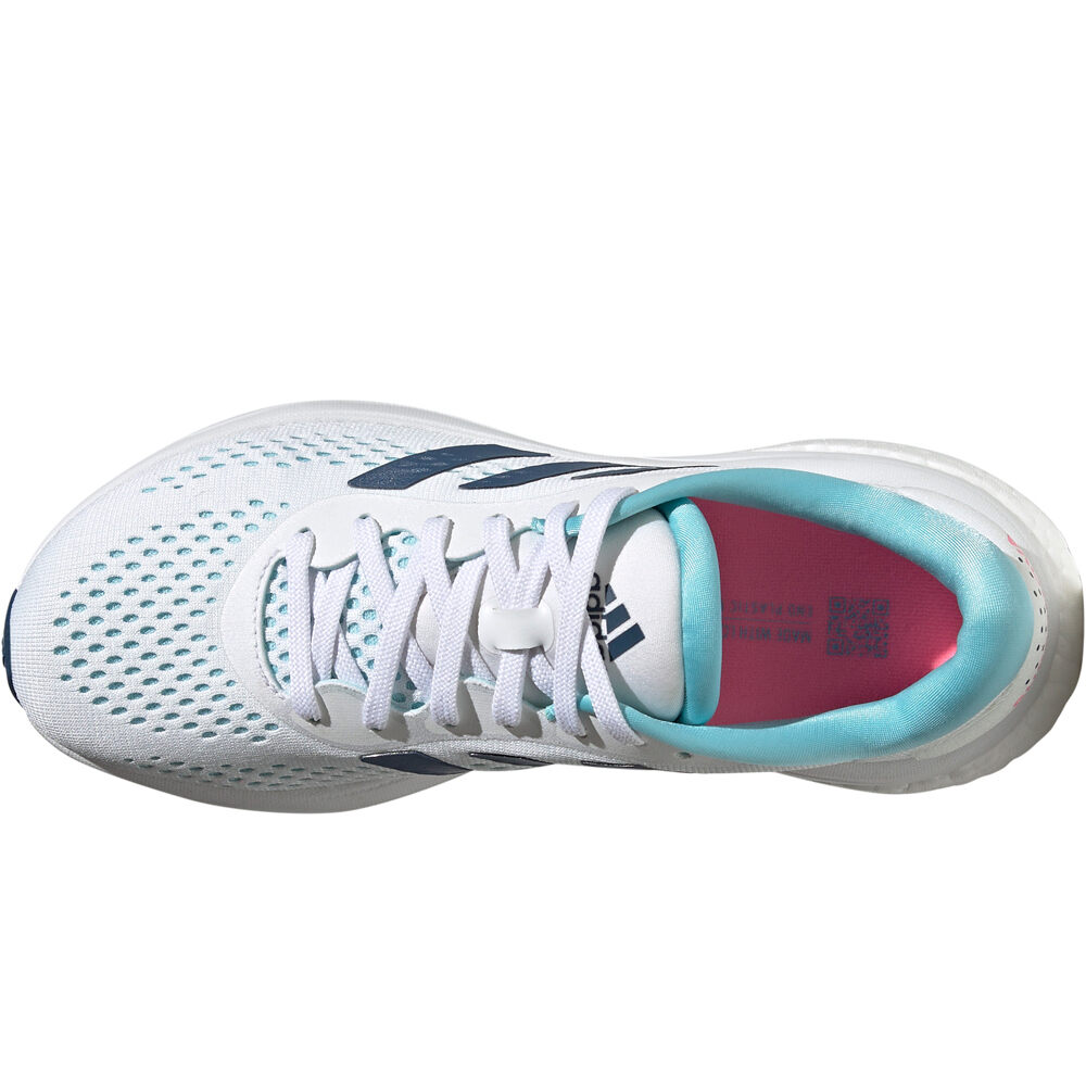 adidas zapatilla running mujer Supernova 2 05