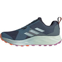 adidas zapatillas trail hombre TERREX TWO BOA puntera