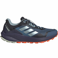 adidas zapatillas trail hombre Terrex Trailrider Trail Running lateral exterior