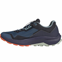 adidas zapatillas trail hombre Terrex Trailrider Trail Running puntera