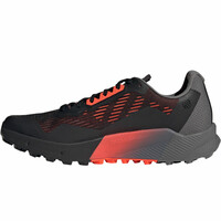 adidas zapatillas trail hombre Terrex Agravic Flow 2.0 GORE-TEX Trail Running puntera