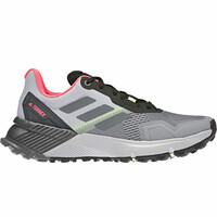 adidas zapatillas trail mujer Terrex Soulstride Trail Running lateral exterior