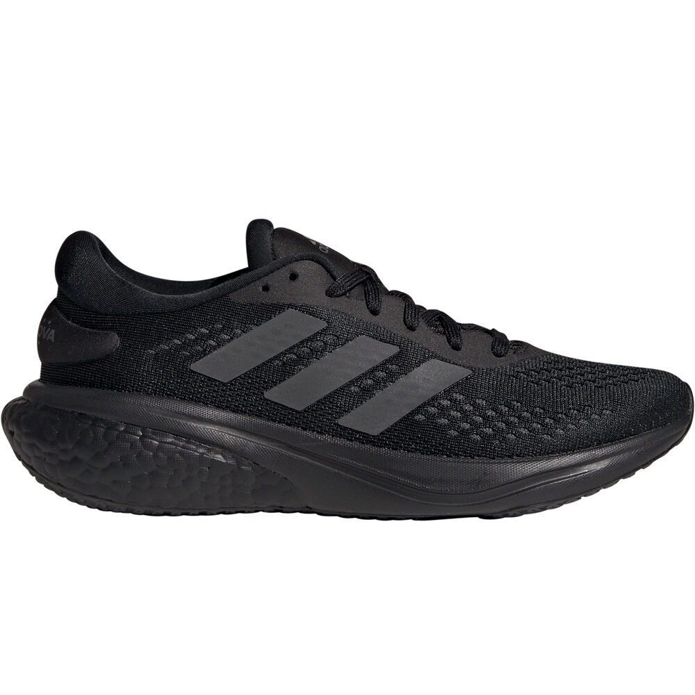 adidas zapatilla running mujer Supernova 2 lateral exterior