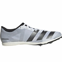 adidas zapatilla running hombre Distancestar lateral exterior