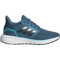 adidas zapatilla running hombre EQ19 Run lateral exterior