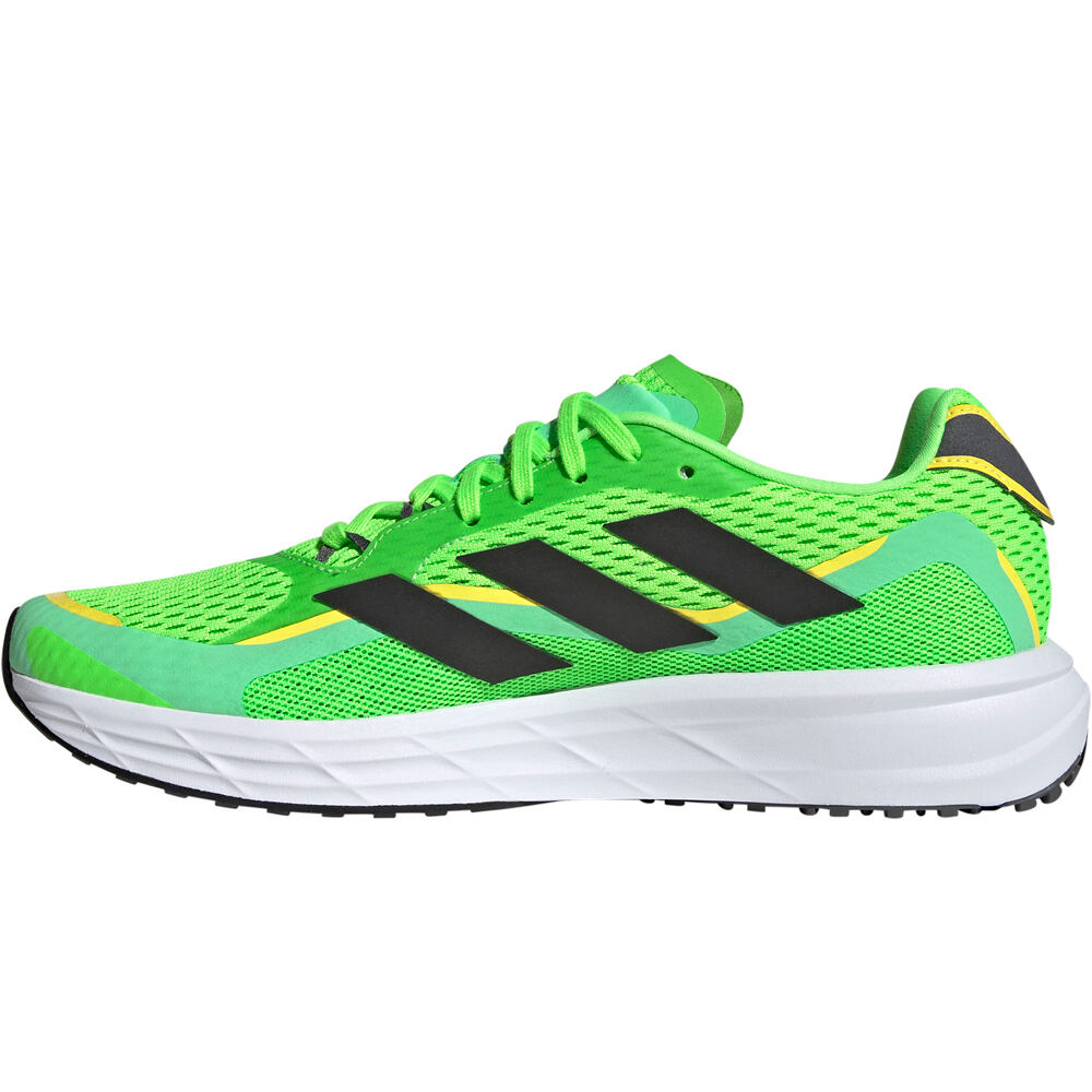 adidas zapatilla running hombre SL20.3 puntera