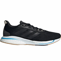 adidas zapatilla running hombre Supernova+ lateral exterior