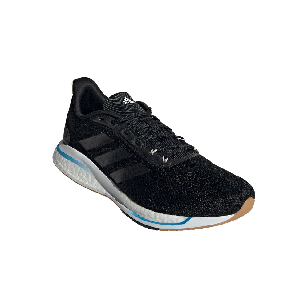 adidas zapatilla running hombre Supernova+ lateral interior