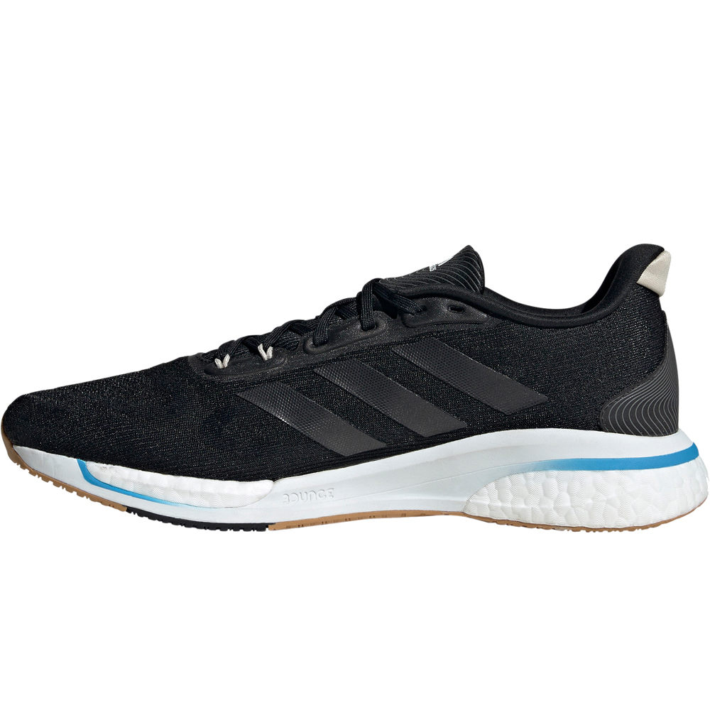 adidas zapatilla running hombre Supernova+ puntera