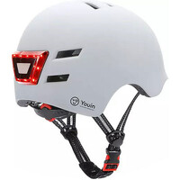 Youin casco skate Casco LED M 01