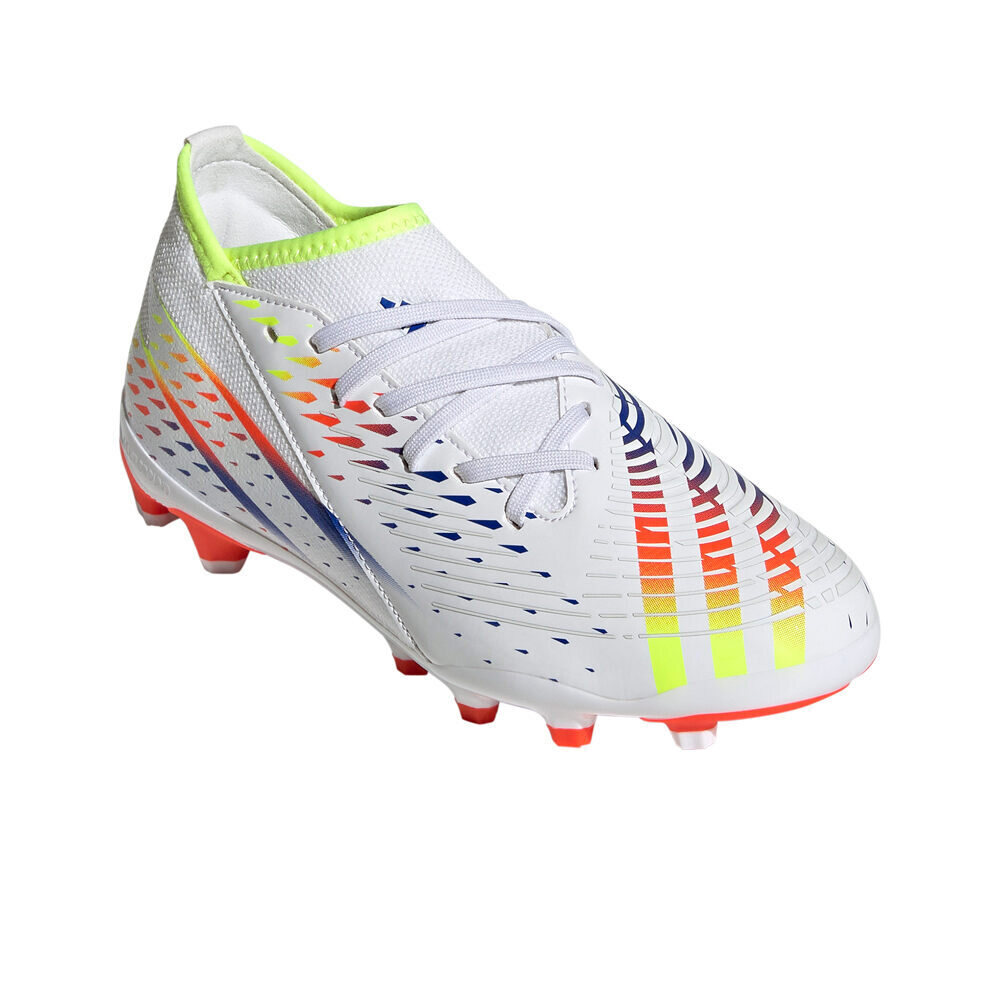 adidas botas de futbol niño cesped artificial Predator Edge.3 Multi-Ground lateral interior