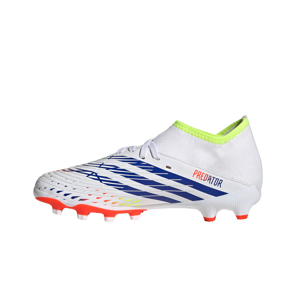 adidas botas de futbol niño cesped artificial Predator Edge.3 Multi-Ground puntera