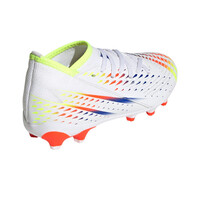 adidas botas de futbol niño cesped artificial Predator Edge.3 Multi-Ground vista trasera