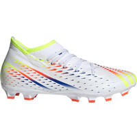 adidas botas de futbol cesped artificial Predator Edge.3 Multi-Ground lateral exterior