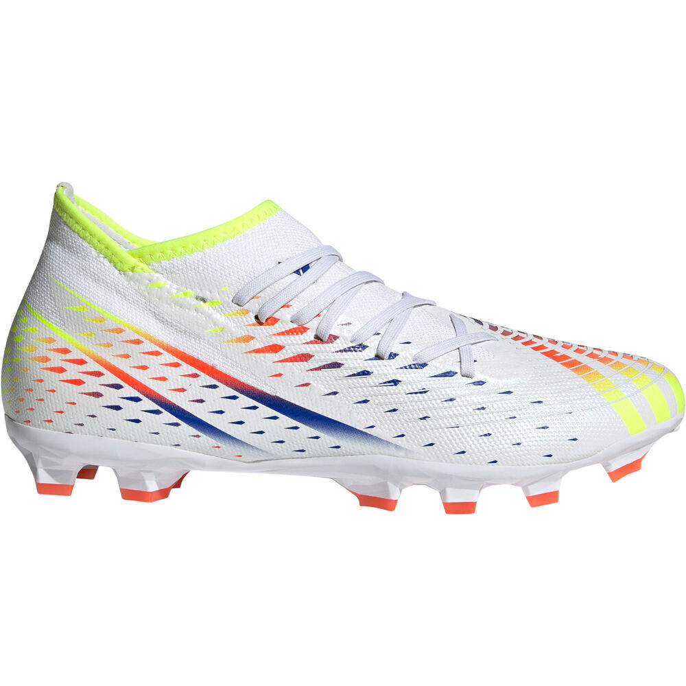 adidas botas de futbol cesped artificial Predator Edge.3 Multi-Ground lateral exterior