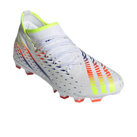 adidas botas de futbol cesped artificial Predator Edge.3 Multi-Ground lateral interior