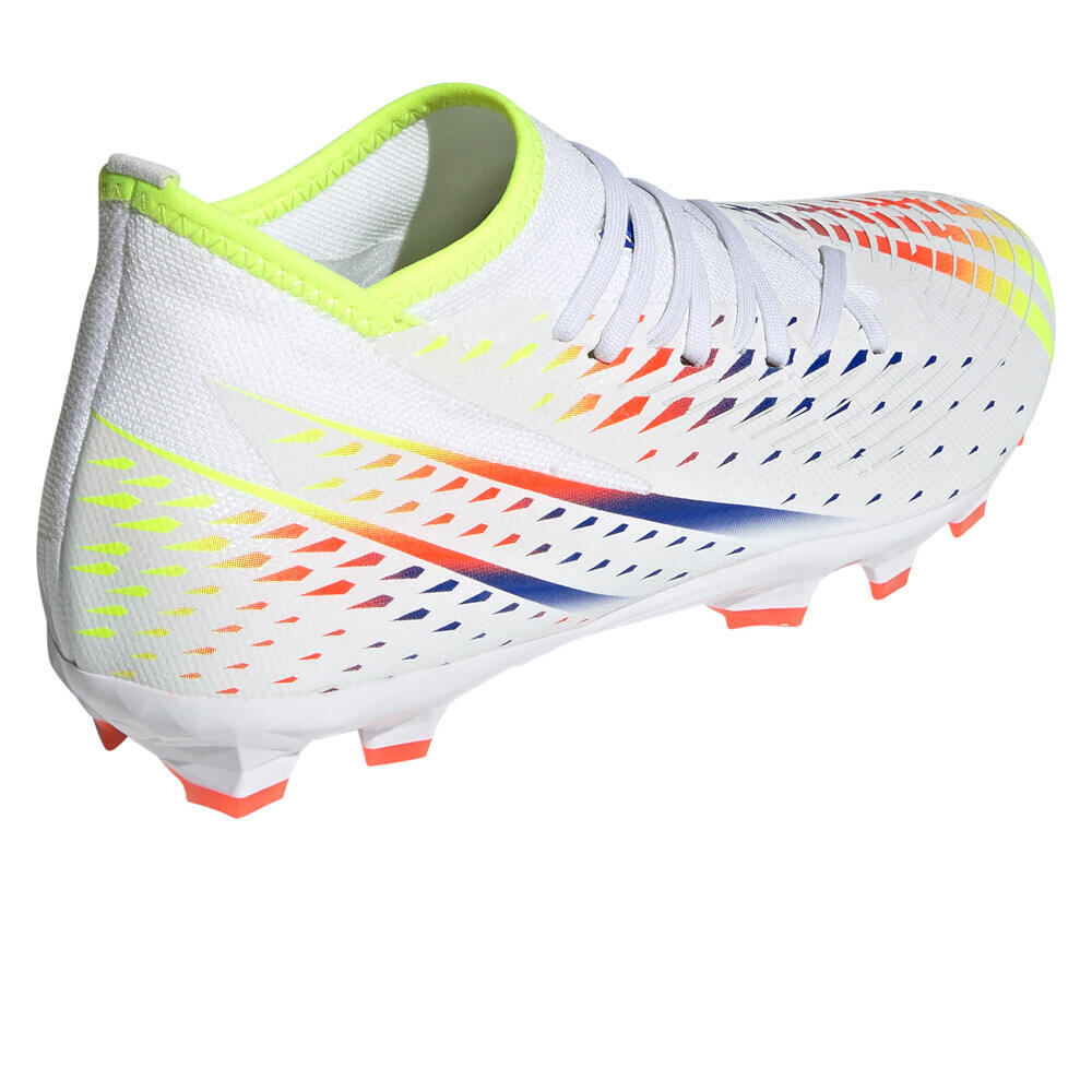 adidas botas de futbol cesped artificial Predator Edge.3 Multi-Ground vista trasera