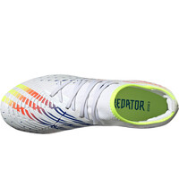 adidas botas de futbol cesped artificial Predator Edge.3 Multi-Ground 05
