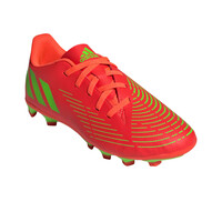 adidas botas de futbol niño cesped artificial Predator Edge.4 Firm Ground lateral interior