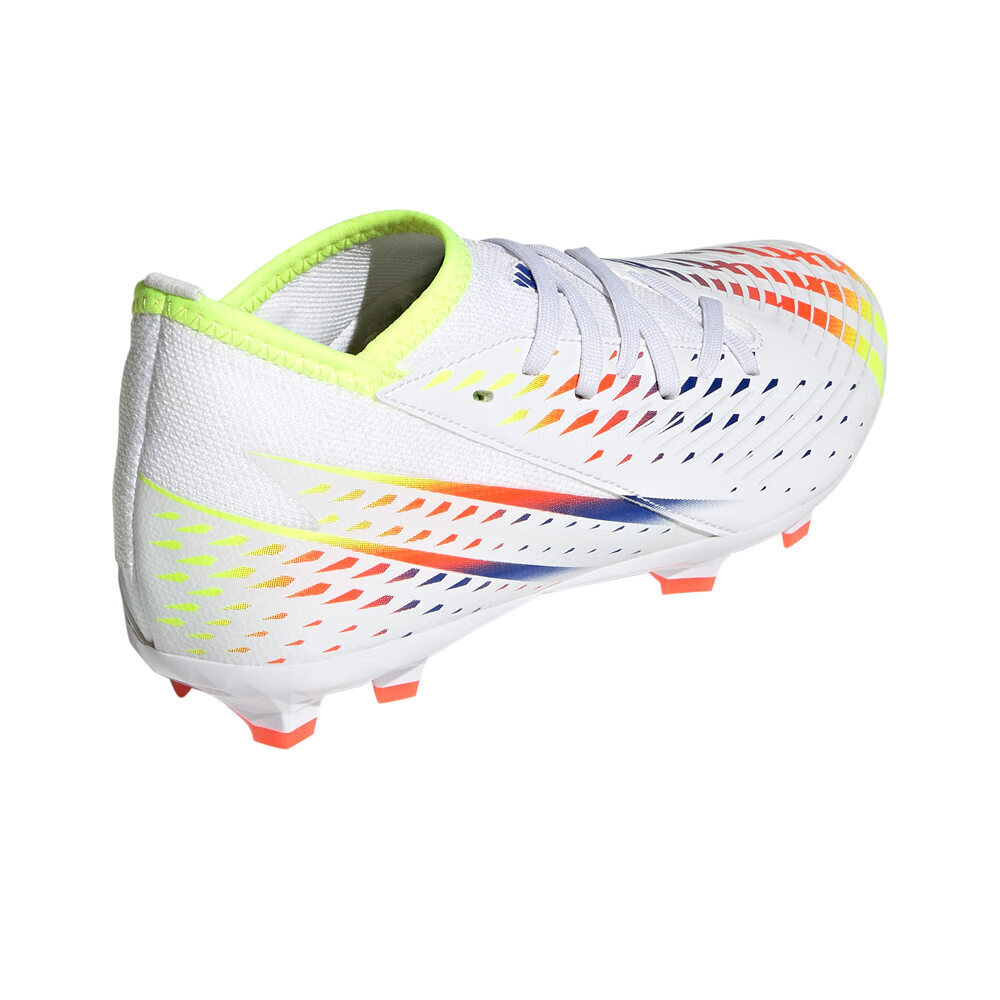 adidas botas de futbol niño cesped artificial Predator Edge.3 Firm Ground vista trasera