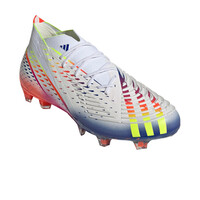 adidas botas de futbol cesped artificial Predator Edge.1 Firm Ground lateral interior