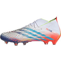 adidas botas de futbol cesped artificial Predator Edge.1 Firm Ground puntera