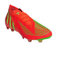 adidas botas de futbol cesped artificial Predator Edge.1 Firm Ground lateral interior