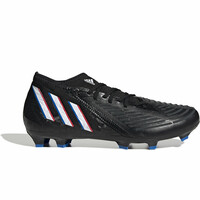 adidas botas de futbol cesped artificial Predator Edge.2 lateral exterior