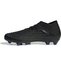 adidas botas de futbol cesped artificial Predator Edge.2 lateral interior