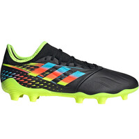 adidas botas de futbol cesped artificial Copa Sense.3 Firm Ground lateral exterior