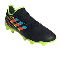 adidas botas de futbol cesped artificial Copa Sense.3 Firm Ground lateral interior