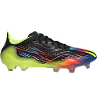 adidas botas de futbol cesped artificial Copa Sense.1 Firm Ground lateral exterior