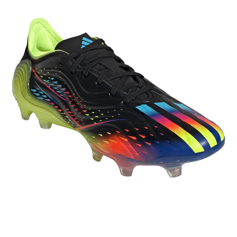 adidas botas de futbol cesped artificial Copa Sense.1 Firm Ground lateral interior