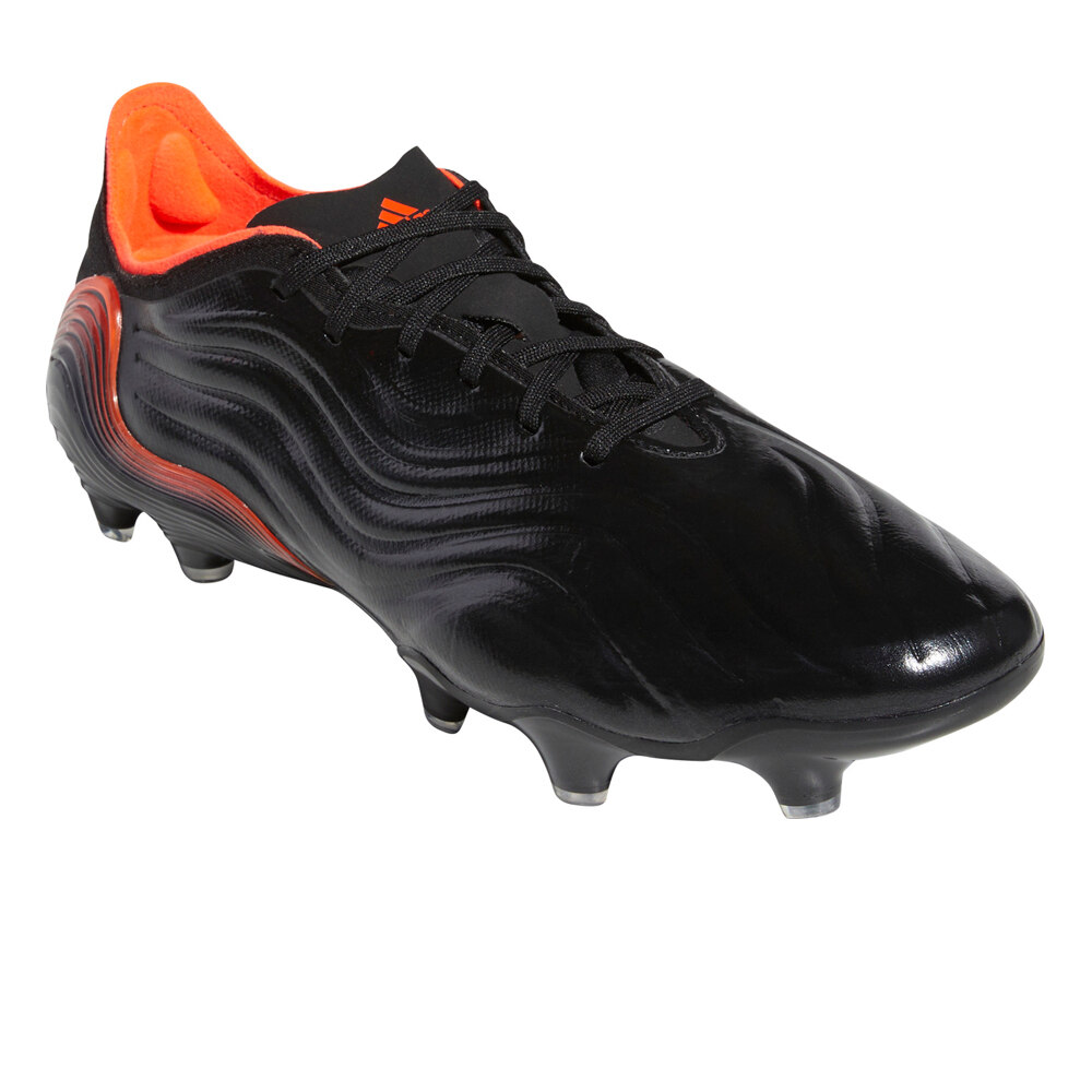 adidas botas de futbol cesped artificial Copa Sense.1 Firm Ground lateral interior