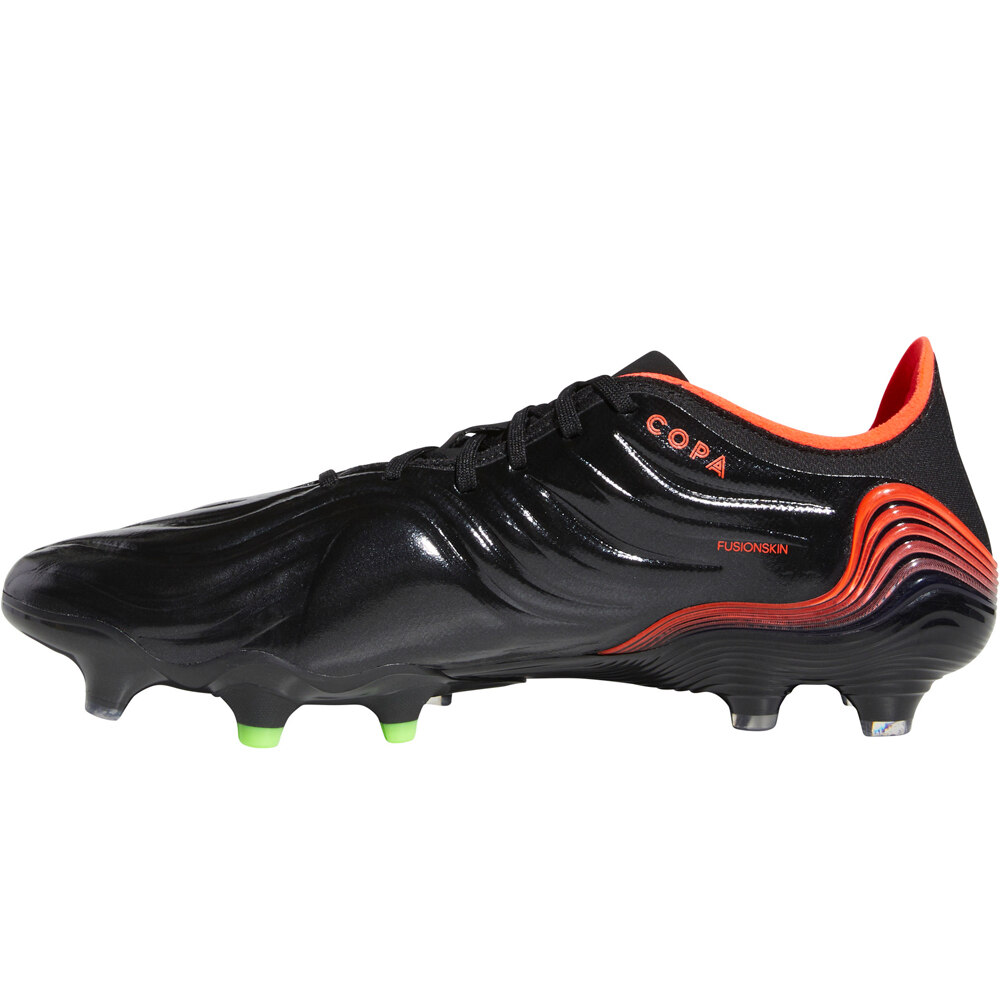 adidas botas de futbol cesped artificial Copa Sense.1 Firm Ground puntera