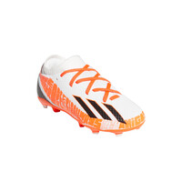 adidas botas de futbol niño cesped artificial X Speedportal Messi.3 Firm Ground lateral interior